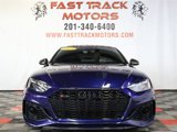 Used 2022 Audi RS 5 Sportback w/ Black Optic Carbon Package image 2