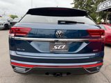 Used 2021 Volkswagen Atlas Cross Sport SEL image 6