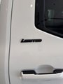 New 2025 Toyota Tundra Limited image 3