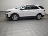 Used 2023 Chevrolet Equinox LT w/ Driver Convenience Package image 2