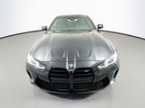 New 2026 BMW M4 Coupe w/ Executive Package image 2