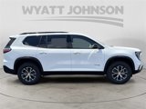New 2026 GMC Acadia AT4 w/ Luxury Package image 6