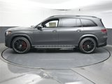 New 2025 Mercedes-Benz GLS 63 AMG 4MATIC image 5
