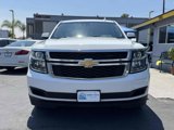 Used 2018 Chevrolet Suburban LT image 2