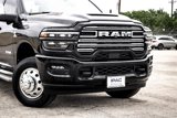 New 2025 RAM 3500 Laramie w/ Sport Appearance Package image 3