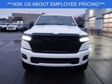 New 2025 RAM 1500 Big Horn image 4