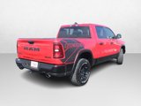 Used 2025 RAM 1500 Rebel w/ Rebel Level 1 Equipment Group image 3