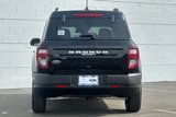 New 2024 Ford Bronco Sport Outer Banks w/ Tech Package image 4