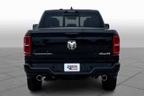 New 2025 RAM 1500 Tungsten image 4