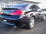 Used 2013 INFINITI G37 x Sedan image 3