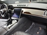 Used 2022 Mercedes-Benz S 580 4MATIC Sedan image 5