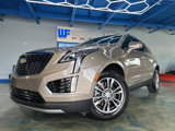 Used 2022 Cadillac XT5 Premium Luxury image 3