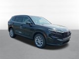 New 2026 Honda CR-V EX image 3