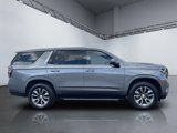 Used 2021 Chevrolet Tahoe LT w/ Luxury Package image 3