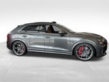 New 2025 Audi RS Q8 performance image 4