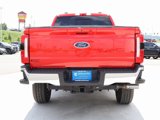 New 2025 Ford F250 Lariat image 4