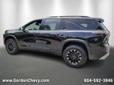 New 2025 Chevrolet Traverse Z71 w/ Driver Confidence Package image 3