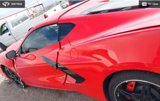 Used 2025 Chevrolet Corvette Stingray Preferred Cpe w/ 2LT image 5