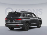 New 2026 Toyota Sequoia Platinum image 2