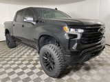 New 2025 Chevrolet Silverado 1500 RST w/ Z71 Off-Road Package image 2
