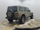 New 2025 Jeep Wrangler Unlimited Sport S 4xe image 5