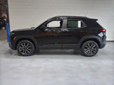 New 2026 Chevrolet TrailBlazer ACTIV w/ Driver Confidence Package image 2
