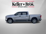New 2025 RAM 1500 Big Horn image 4