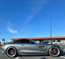 Used 2016 Mercedes-Benz AMG GT S image 4