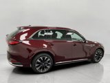 Used 2025 MAZDA CX-90 3.3 Turbo S w/ Premium Package image 2