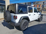 New 2025 Jeep Wrangler Sport S image 4