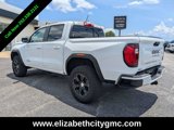 Used 2023 GMC Canyon Elevation w/ Convenience Package image 6