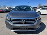 Used 2021 Volkswagen Passat 2.0T SE image 2