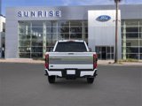 New 2025 Ford F350 Platinum w/ Platinum Plus Package image 5
