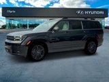 New 2025 Hyundai Santa Fe Calligraphy image 2