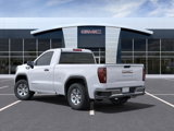 New 2025 GMC Sierra 1500 Pro w/ Pro Value Package image 3