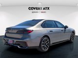 Used 2024 BMW 740i xDrive image 5