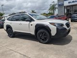 New 2025 Subaru Outback Wilderness image 2