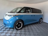New 2025 Volkswagen ID. Buzz Pro S Plus image 4