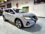 Used 2023 Nissan Murano SL w/ SL Moonroof Package image 4