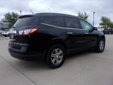 Used 2017 Chevrolet Traverse LT image 6