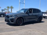 New 2026 BMW X5 M Competition w/ Executive Package image 2