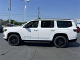 New 2025 Jeep Wagoneer Series II w/ Convenience Group I image 4
