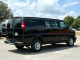 Used 2018 Chevrolet Express 2500 w/ Driver Convenience Package image 5