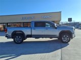 New 2025 GMC Sierra 2500 SLE w/ SLE Value Package; image 4