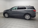 Used 2018 Chevrolet Equinox LT image 3