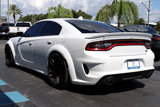 Used 2022 Dodge Charger SRT Hellcat w/ Harman/Kardon Audio Group image 3