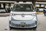 New 2025 Volkswagen ID. Buzz 1st Edition image 2