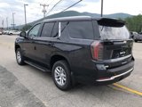 New 2025 Chevrolet Tahoe LS image 5