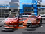 New 2025 Chevrolet Corvette Z06 image 6