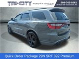 Used 2023 Dodge Durango SRT image 3